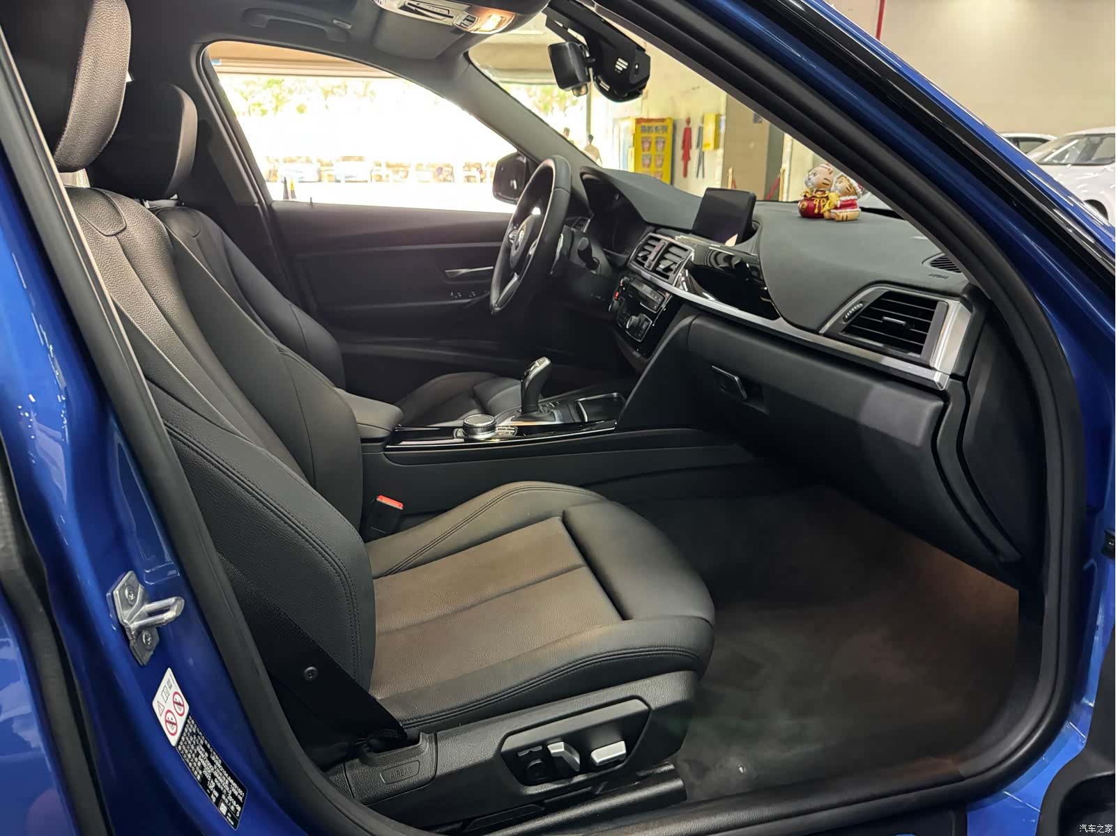 BMW 3 Series, 2018 10