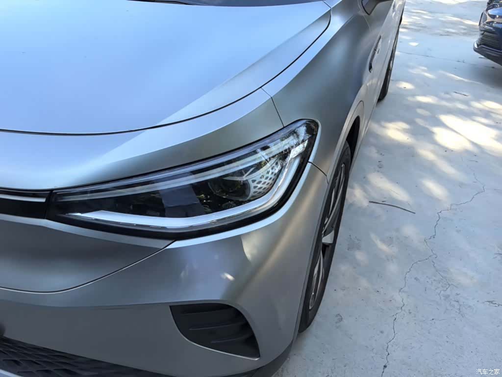 Volkswagen ID.4, 2022 24