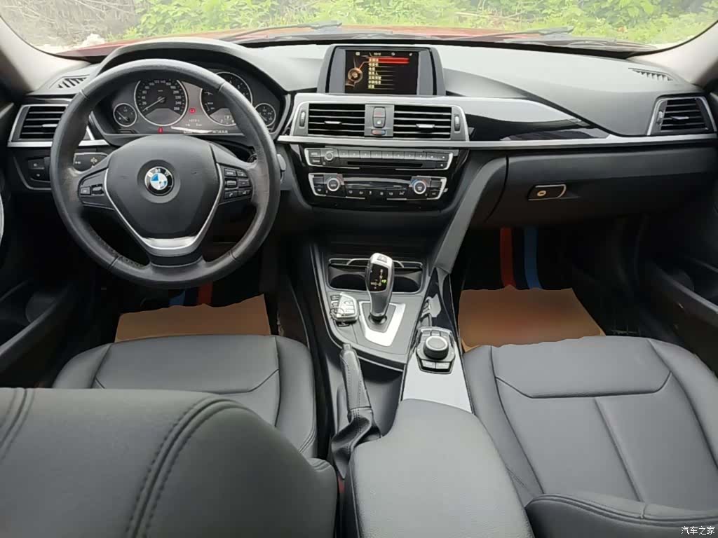 BMW 3 Series, 2017 10