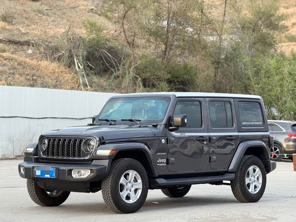 Jeep
