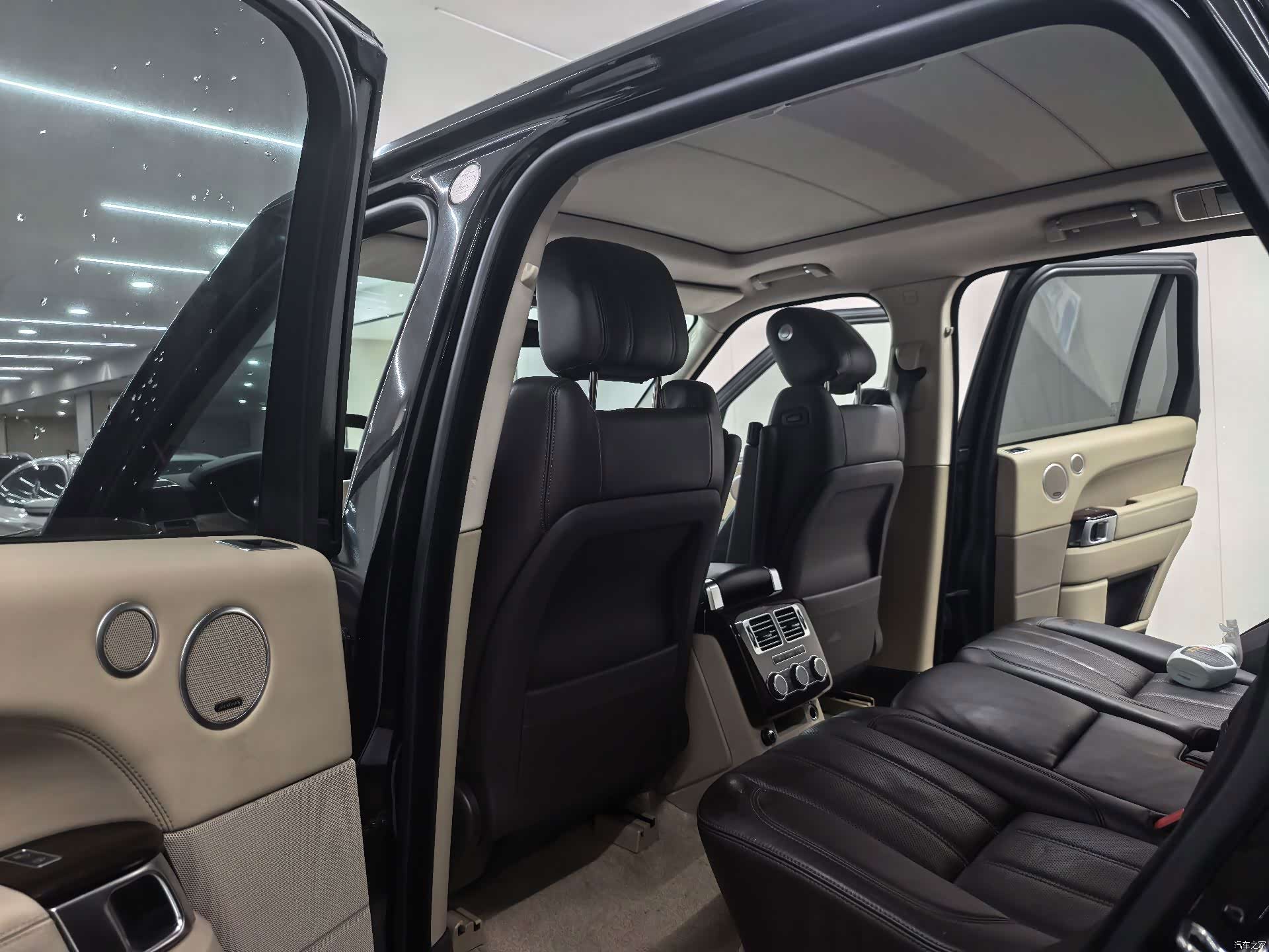 Land Rover Range Rover, 2014 10