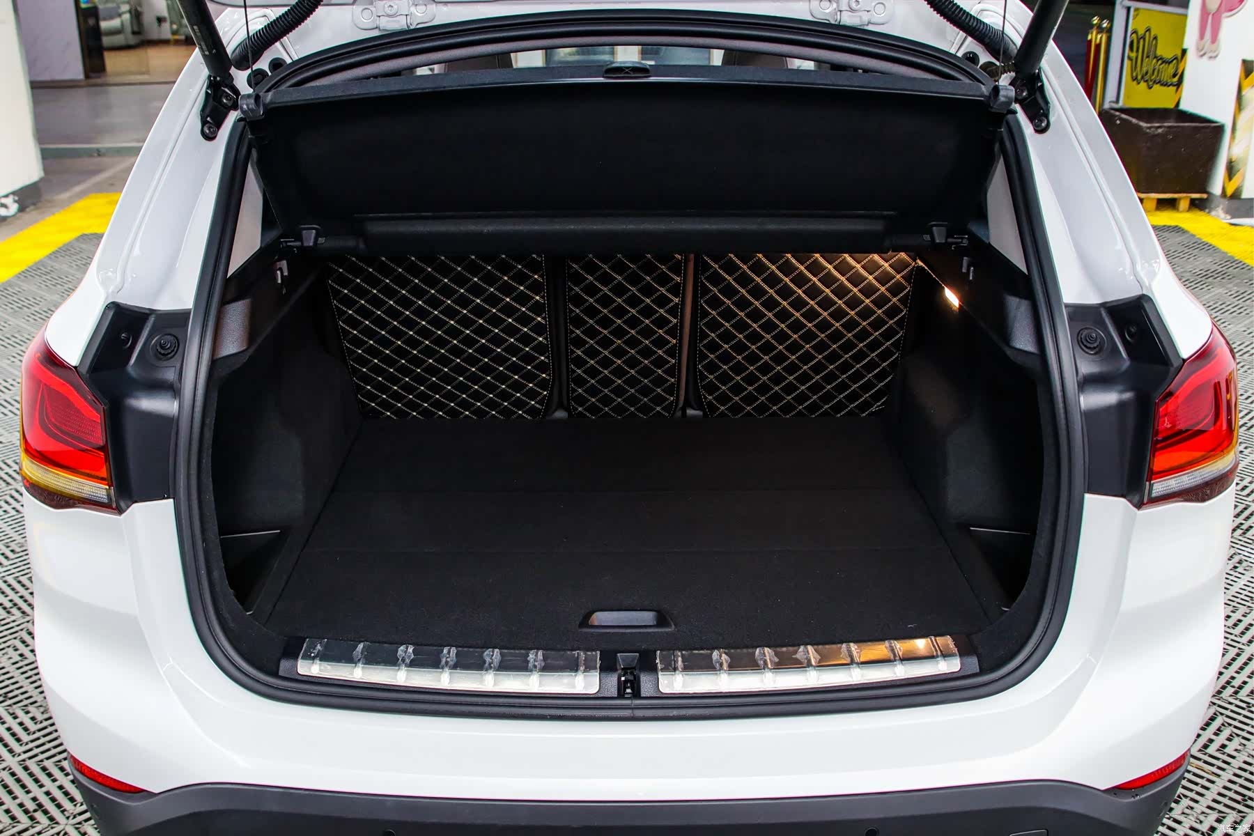 BMW X1, 2022 17