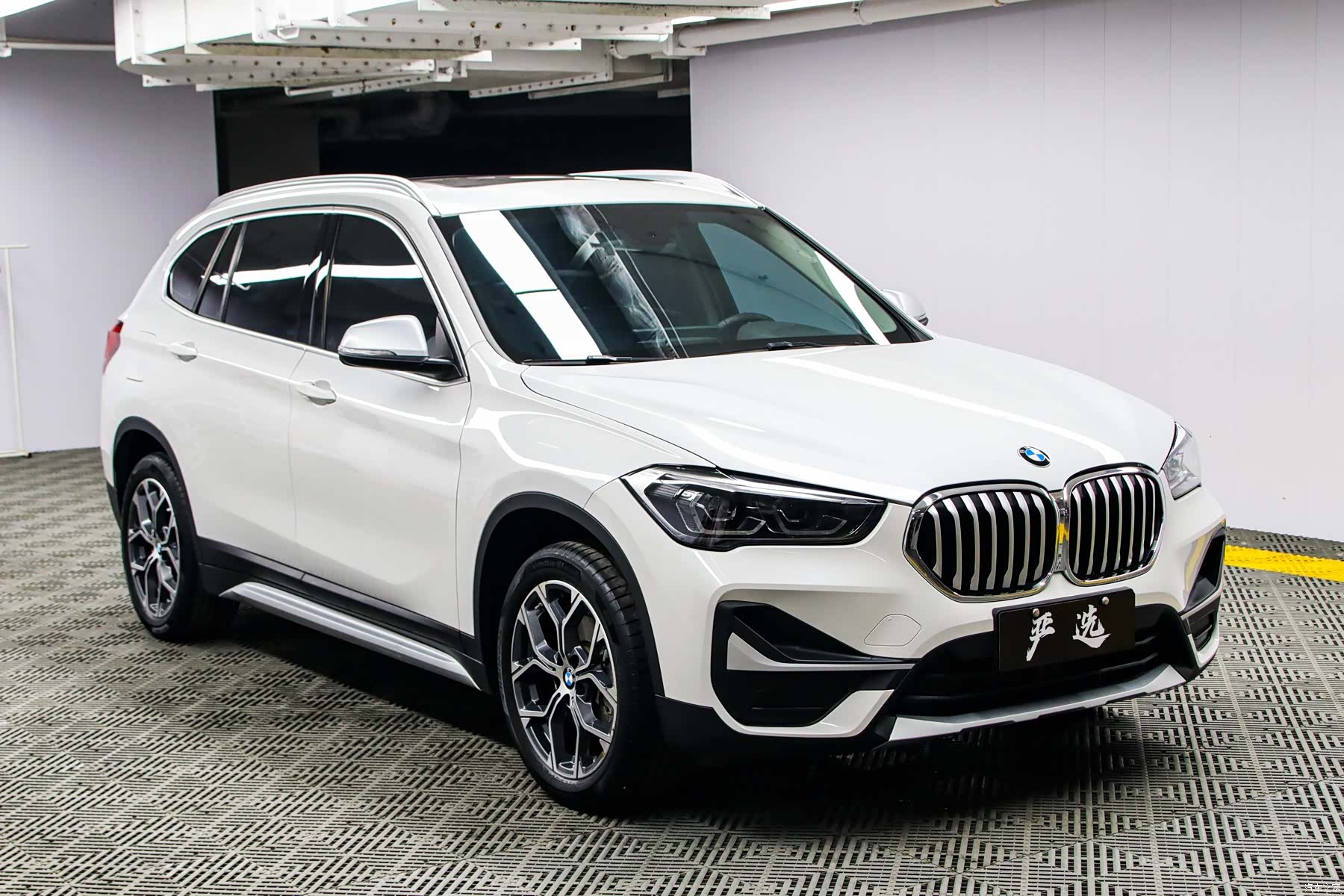 BMW X1, 2022 3