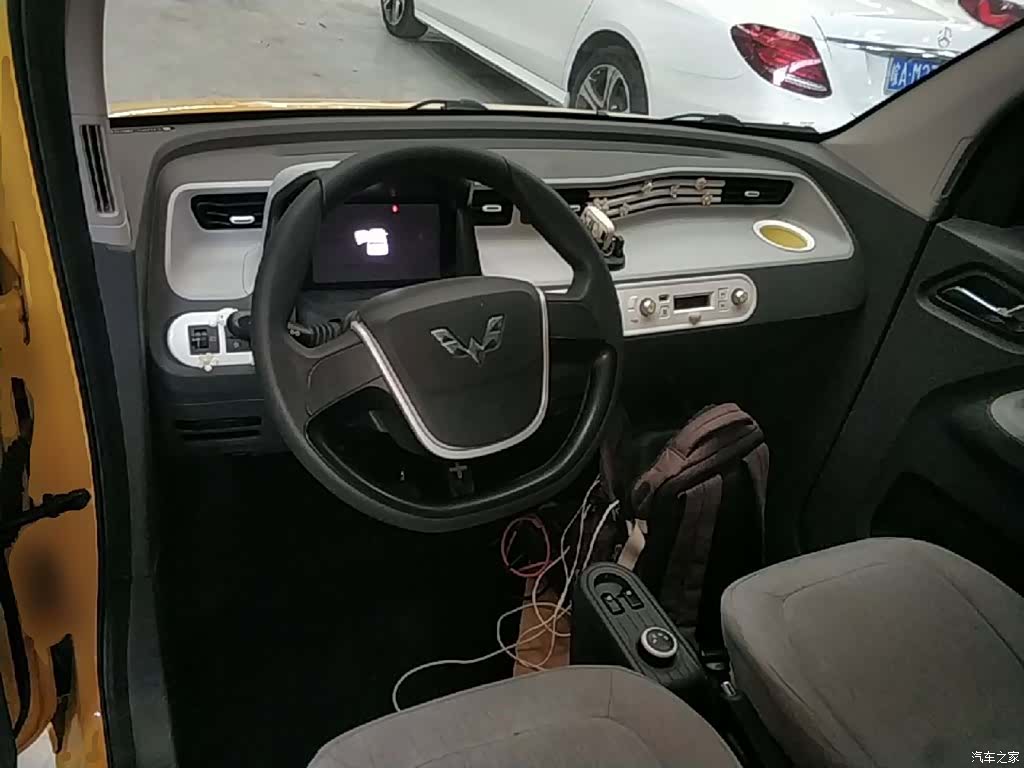 Wuling Yuan, 2021 10