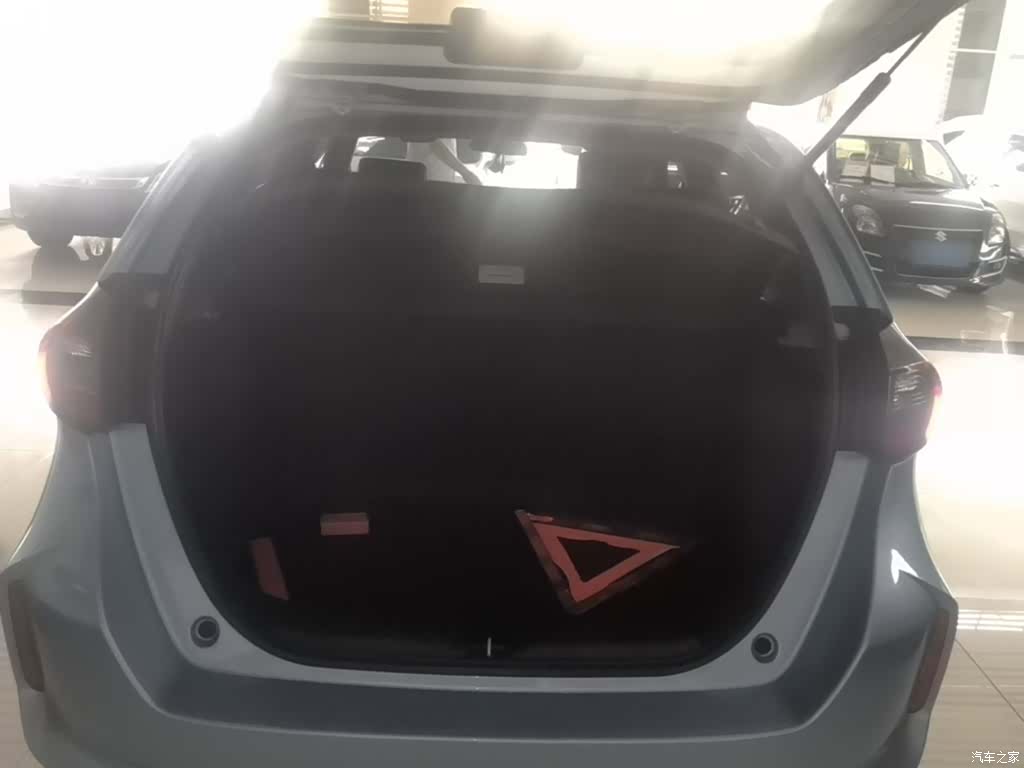 Honda Fit, 2022 19