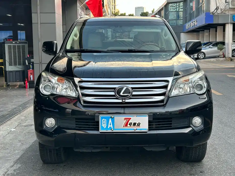 Lexus GX