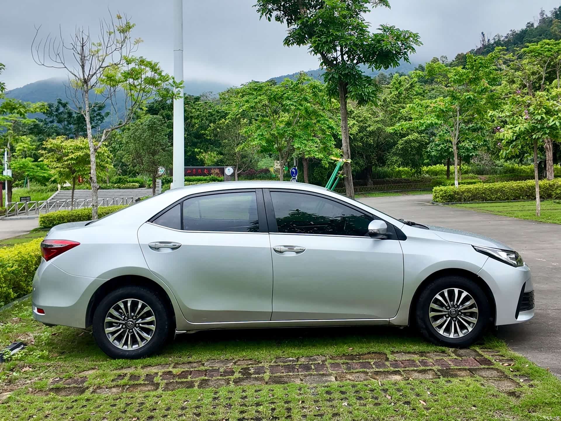 Toyota Corolla, 2018 35