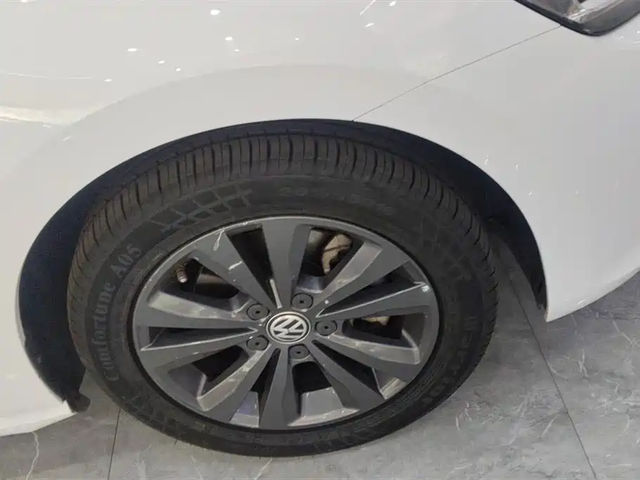 Volkswagen Golf*Jiayu