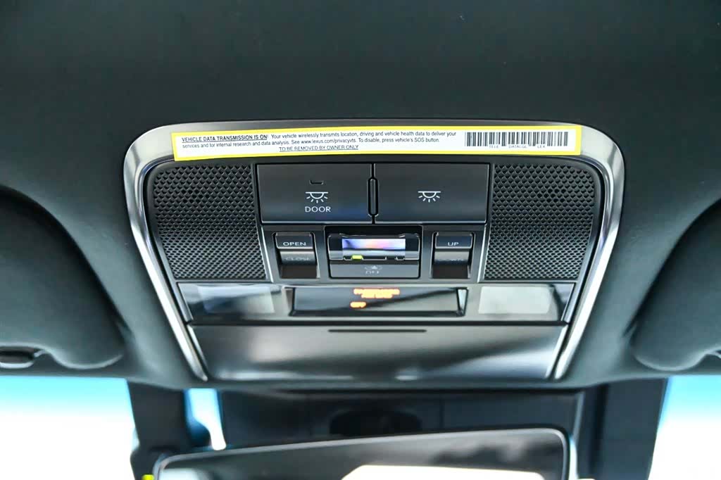 Lexus LX, 2024 30