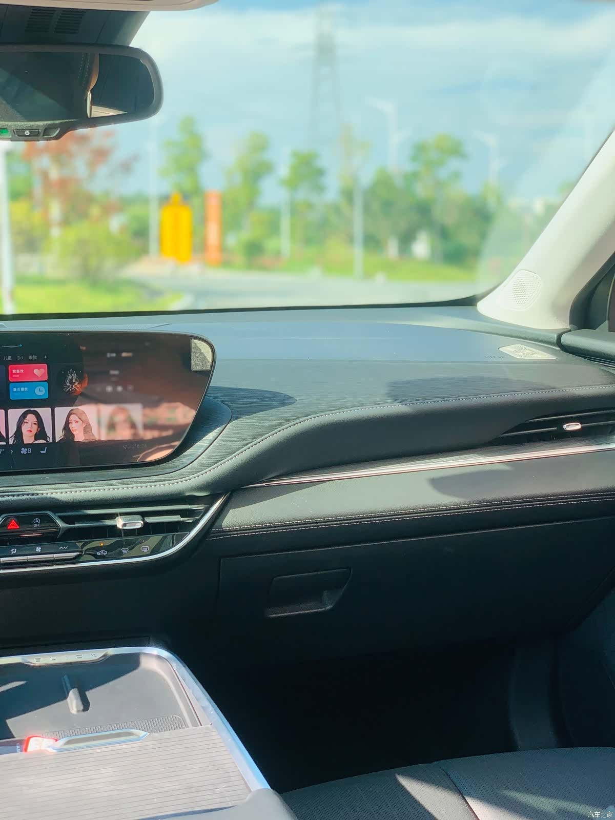 Buick LaCrosse, 2025 15