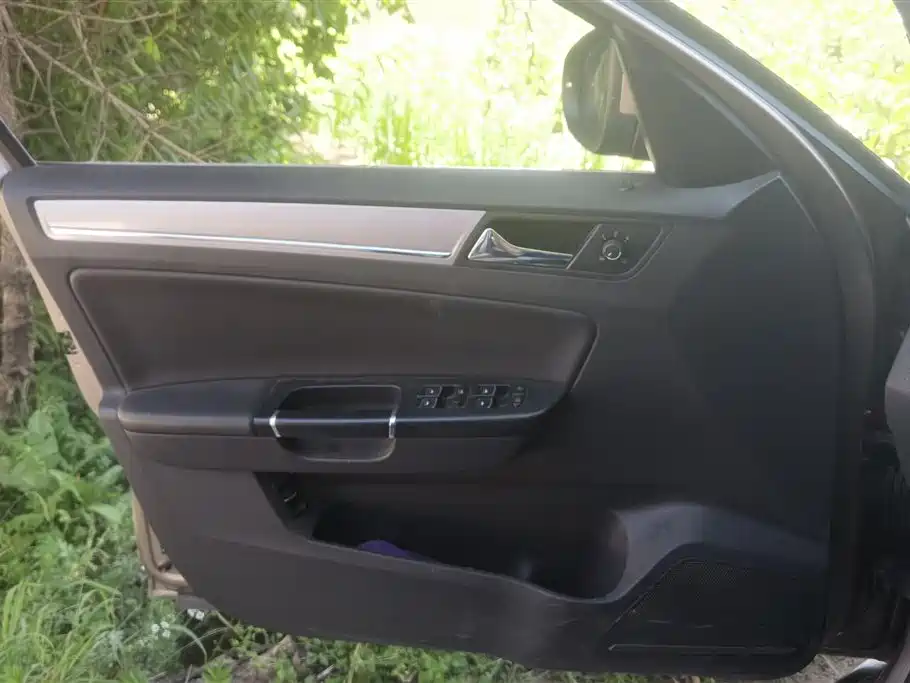 Volkswagen Bora Classic