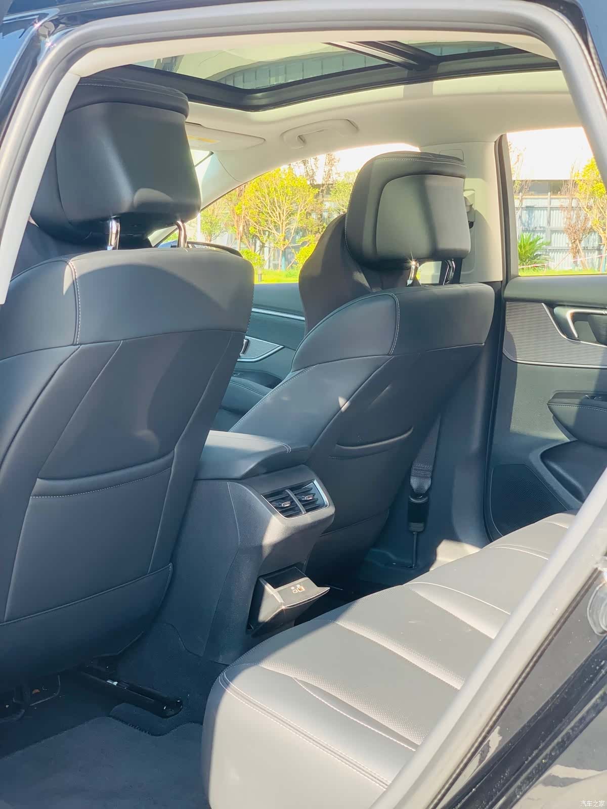 Buick LaCrosse, 2025 22