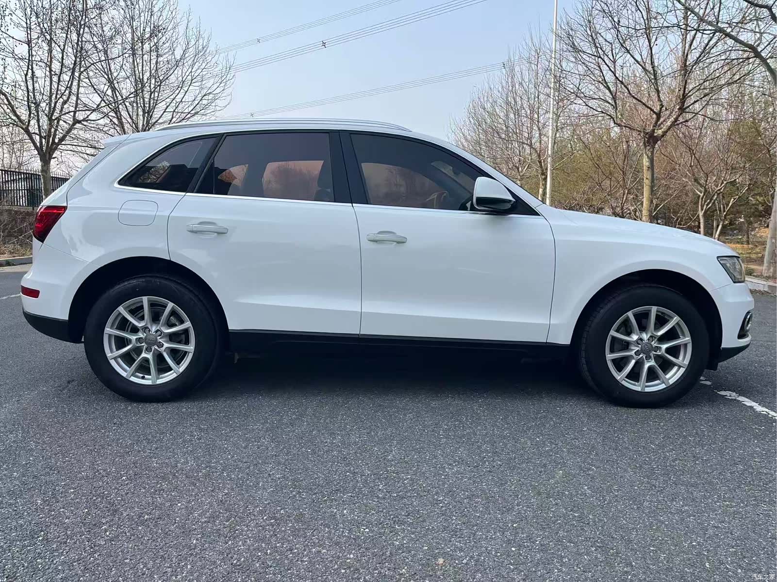 Audi Q5, 2016 6