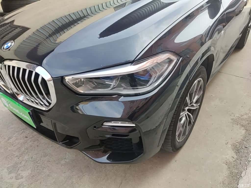 BMW X5, 2020 18