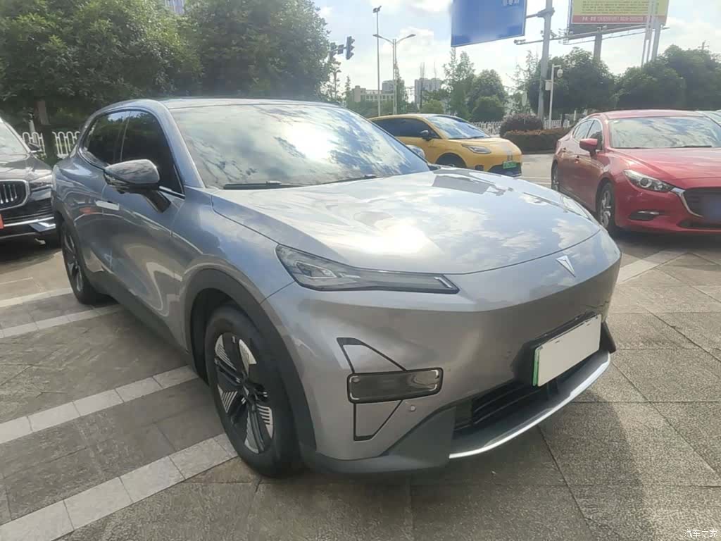 Deepal S05, 2025 4