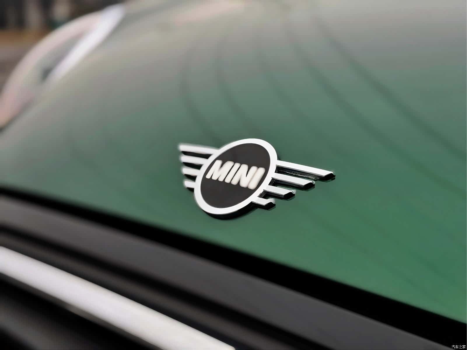 Mini Cooper, 2021 3