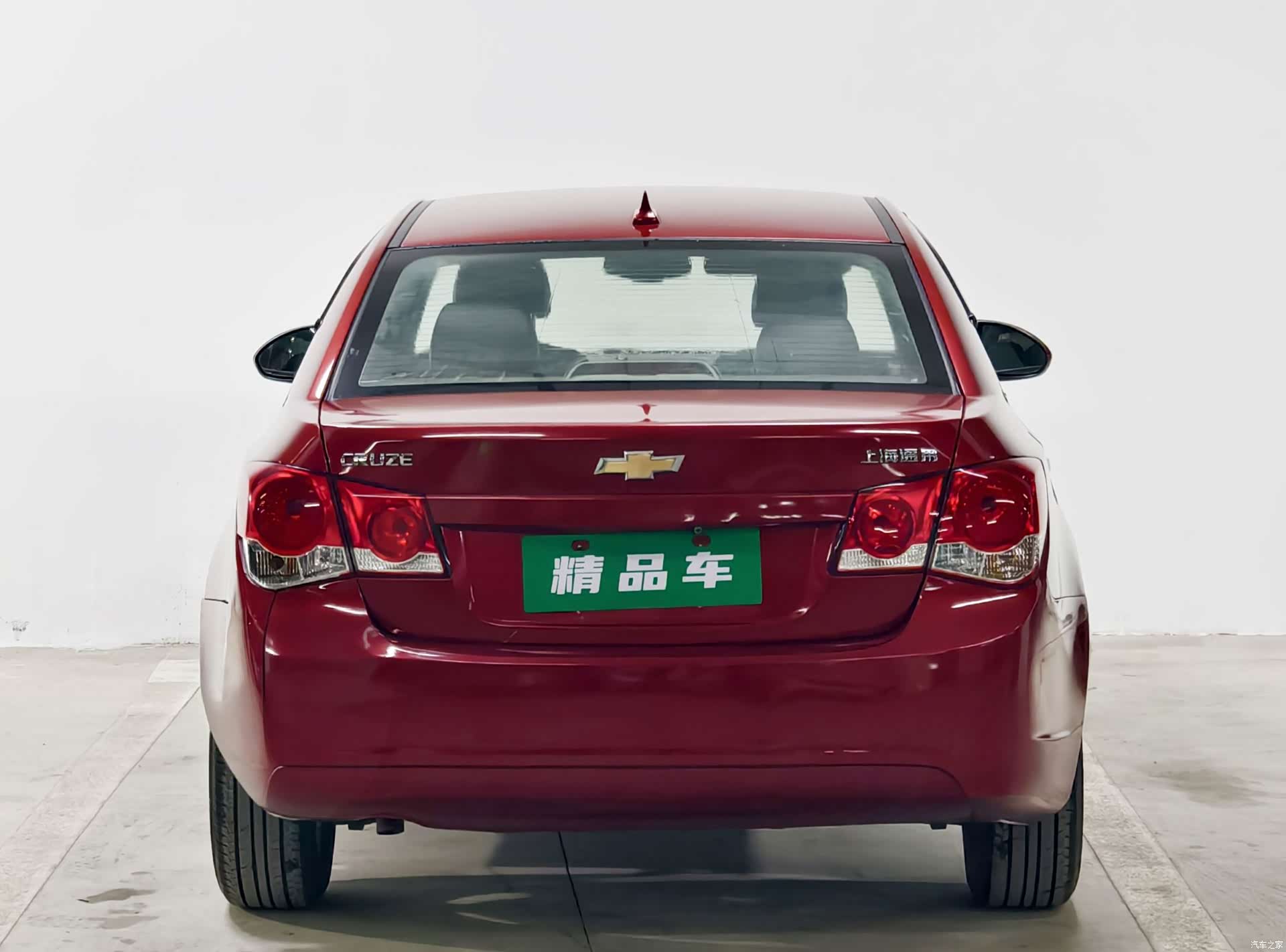 Chevrolet SE, 2014 все фото
