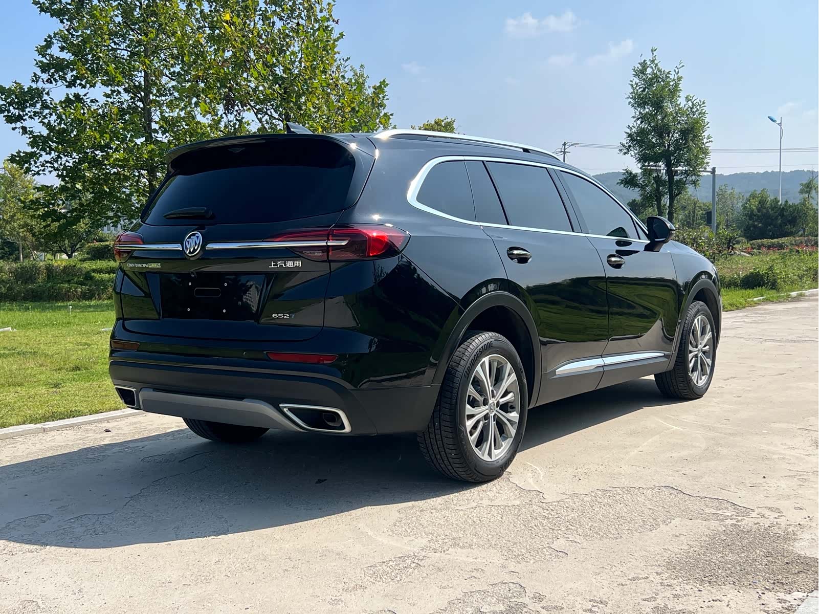 Buick Envision Plus, 2023 13