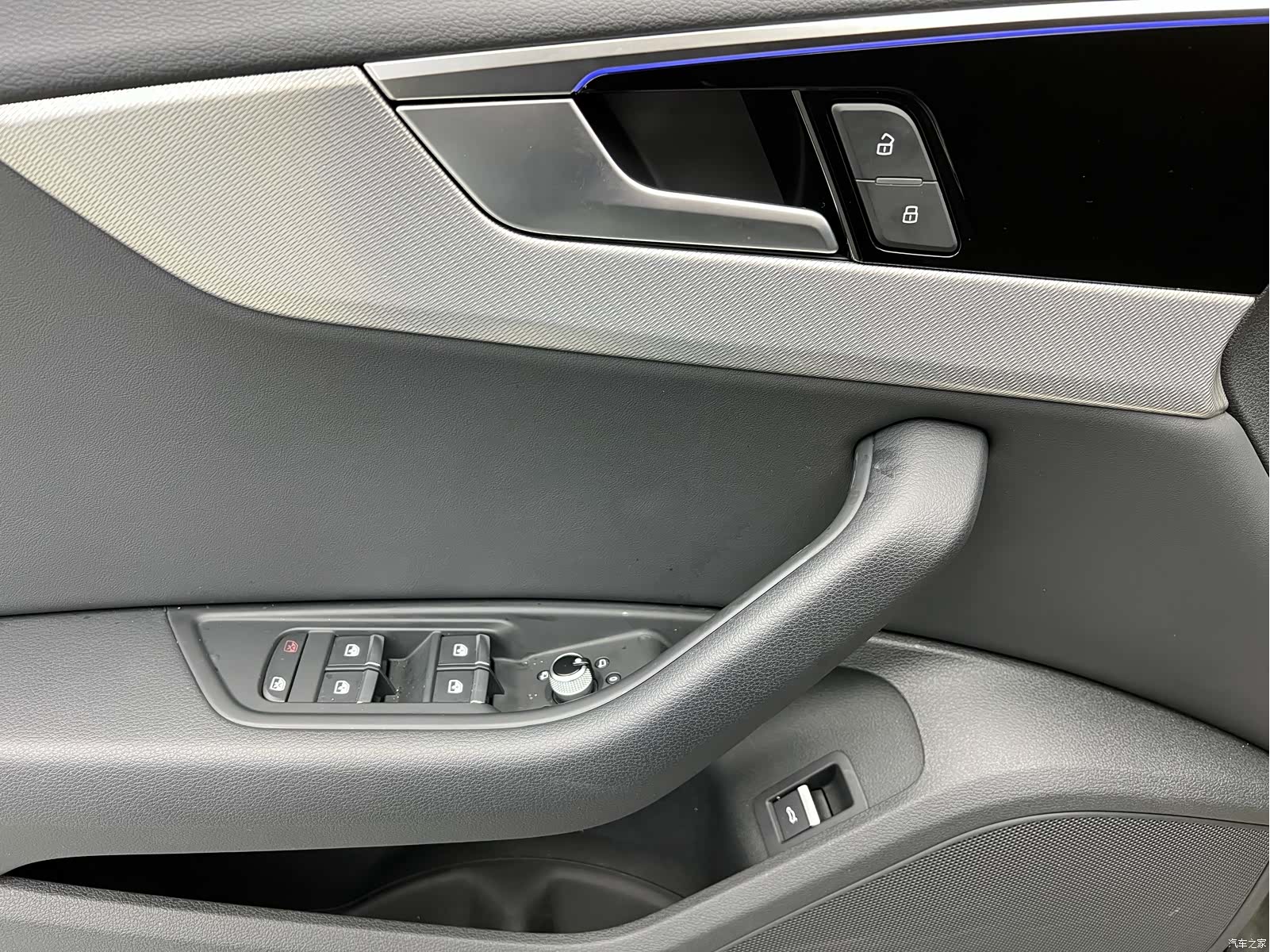 Audi A5, 2025 3