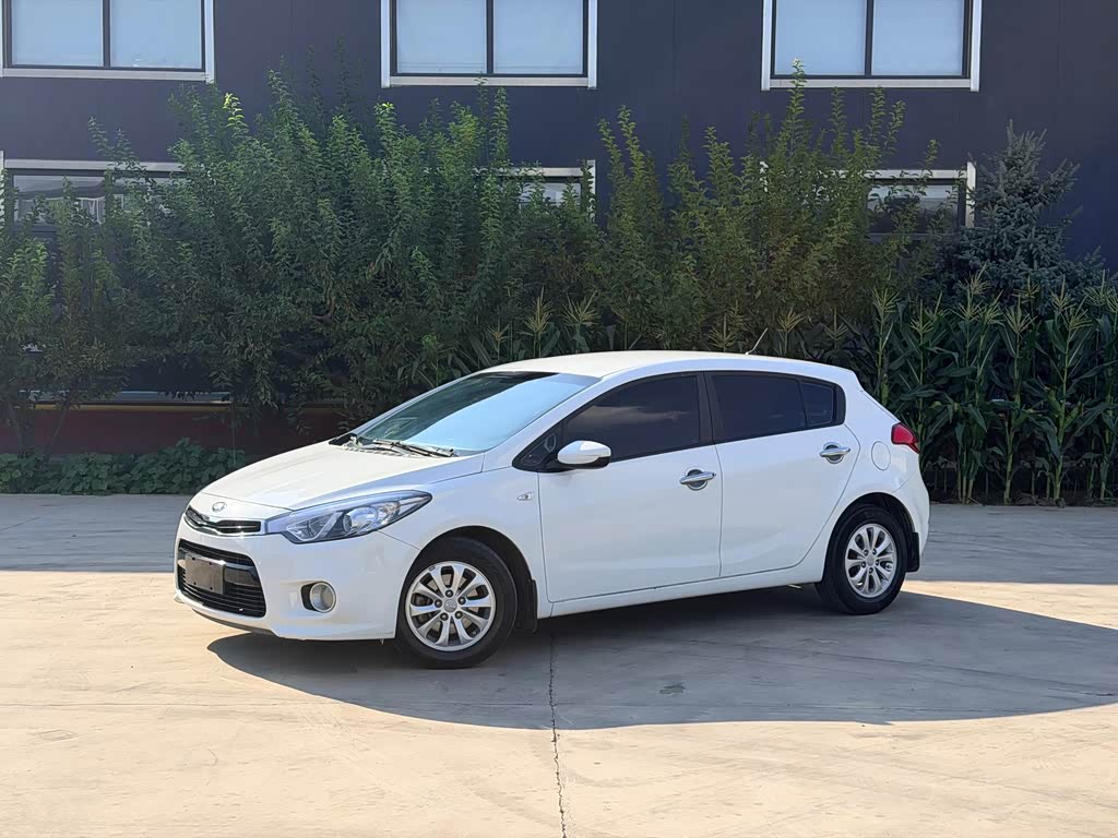 Kia K3S