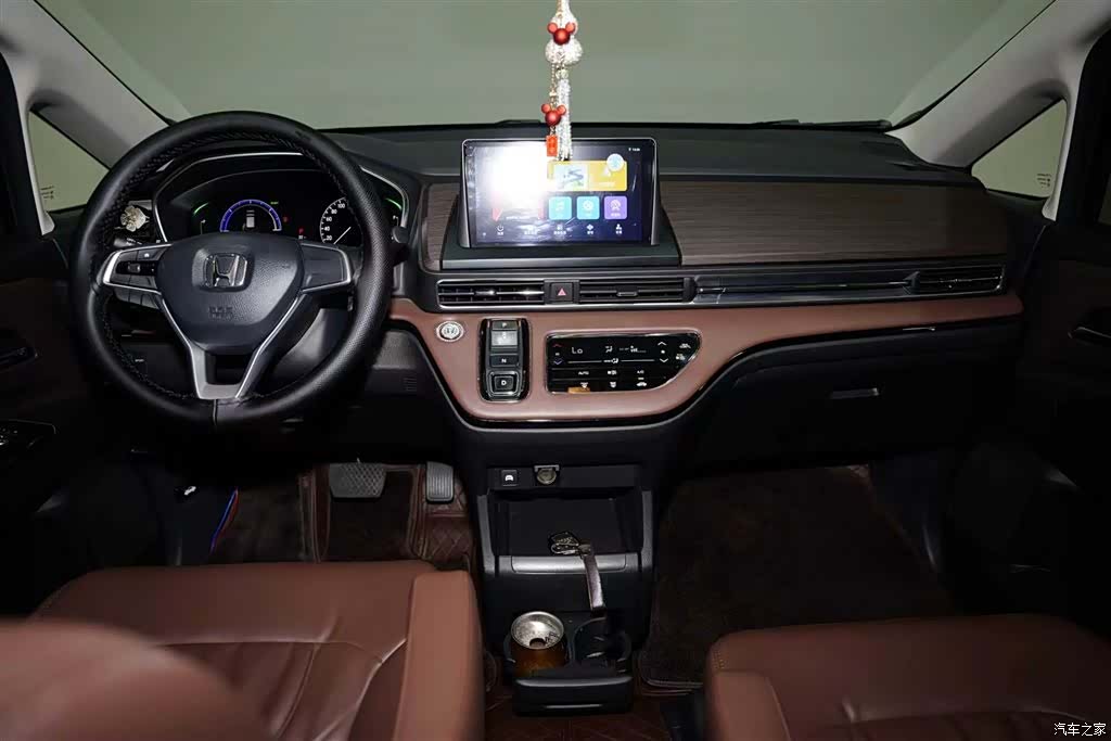 Honda Odyssey, 2026 10
