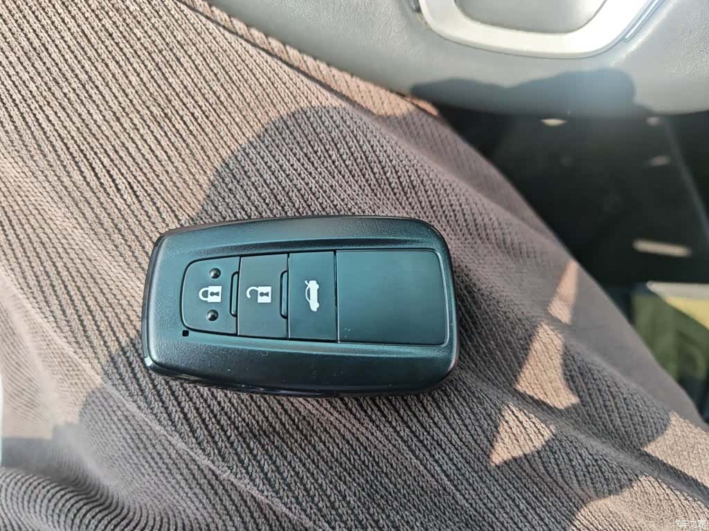 Toyota Corolla, 2019 17