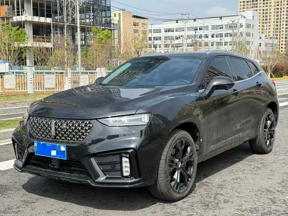 Weipai VV7