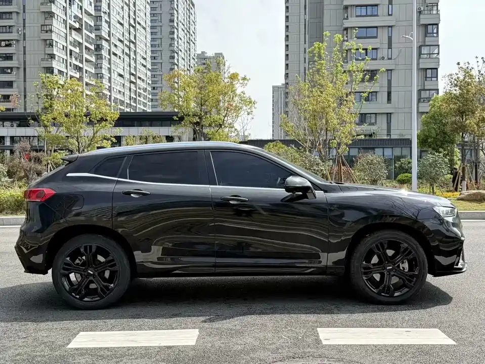 Weipai VV7