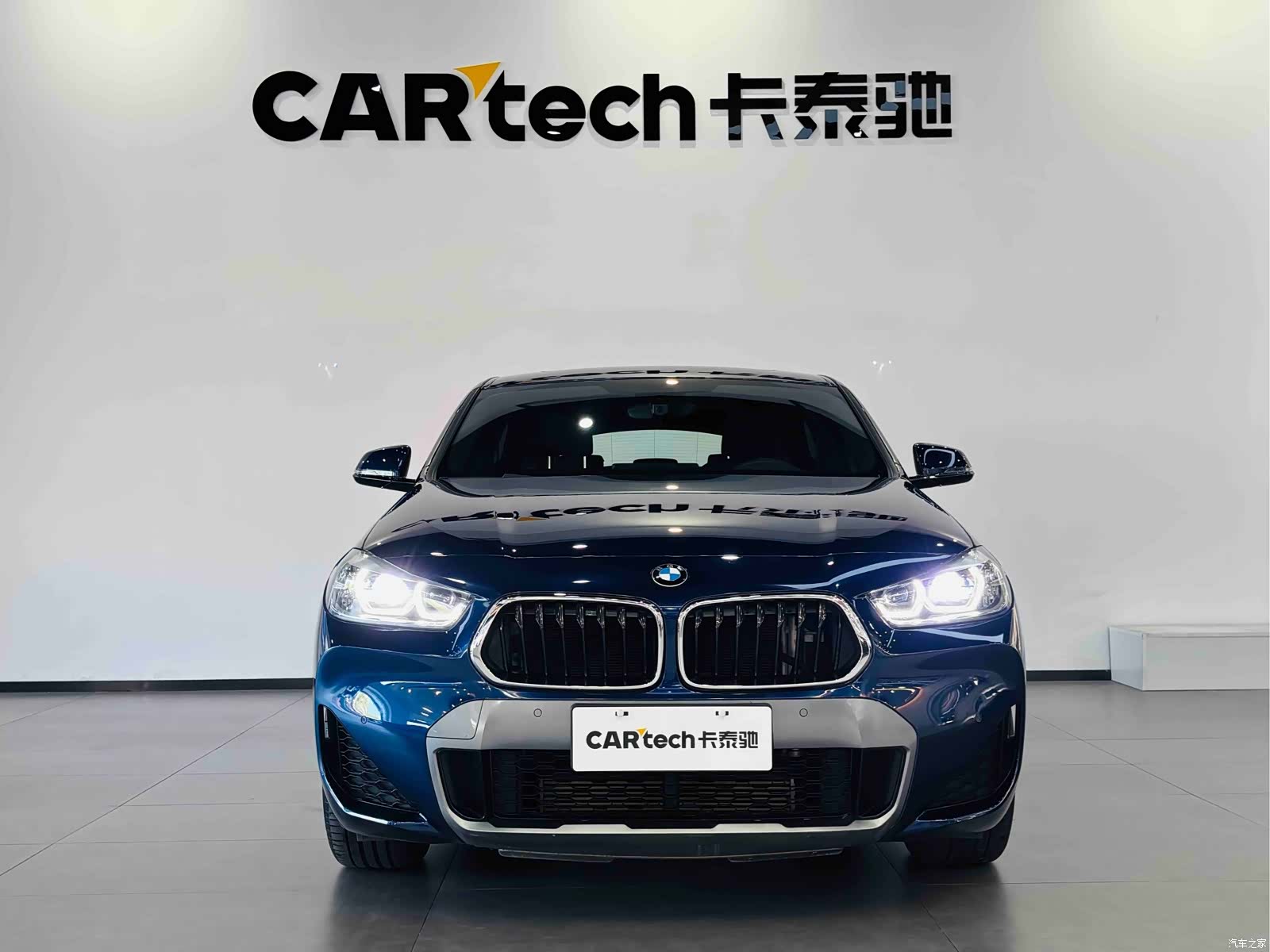 BMW X2, 2021 2