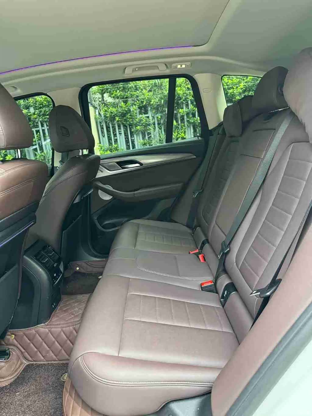 BMW X3, 2020 10