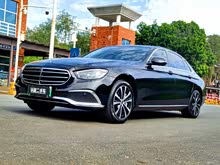 ����E������Դ 2022�� �Ŀ�� E 350 e L ���ʽ��϶����γ�