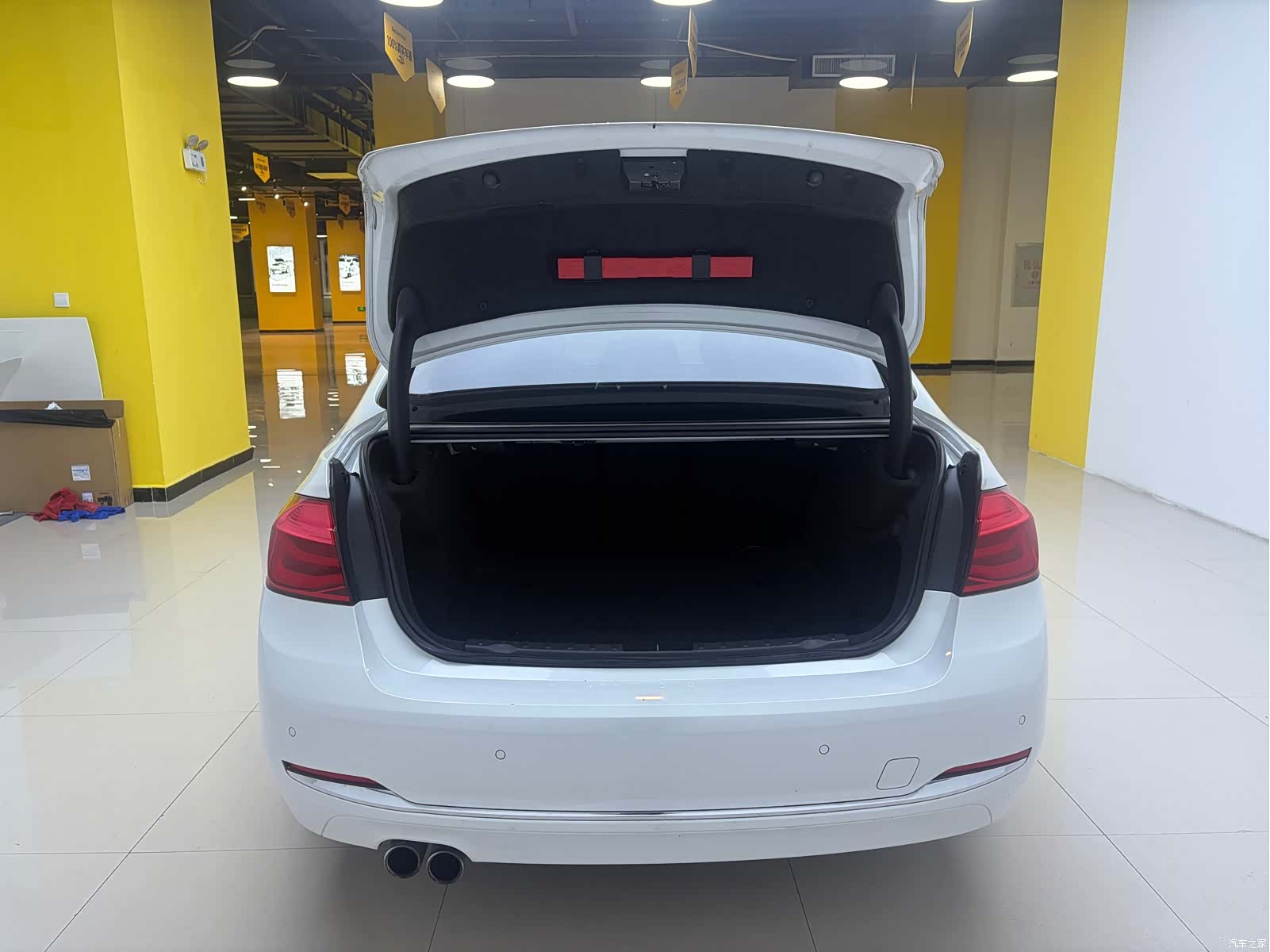 BMW 3 Series, 2017 13