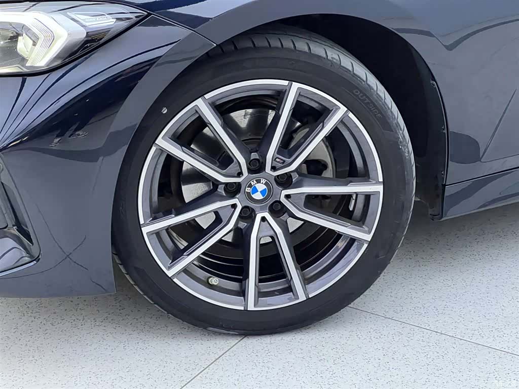 BMW 3 Series, 2023 28