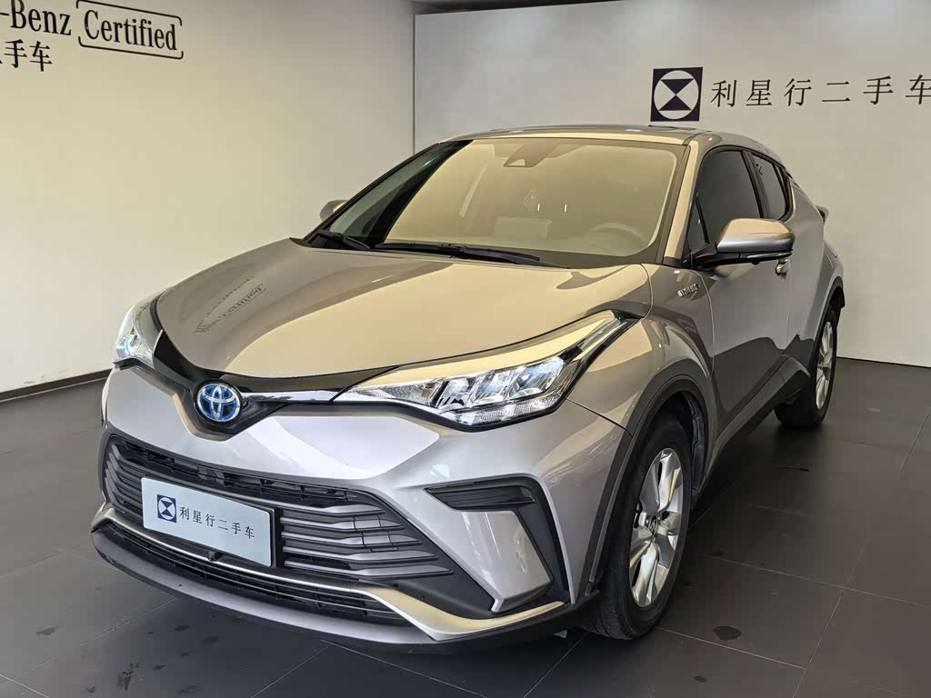Toyota Izoa