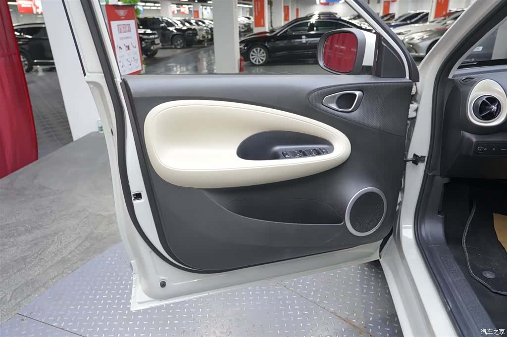 Wuling Bingo, 2023 9