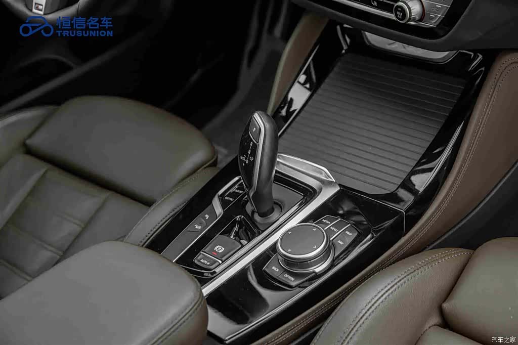 BMW X4, 2021 19