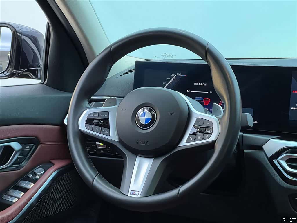 BMW 3 Series, 2023 30