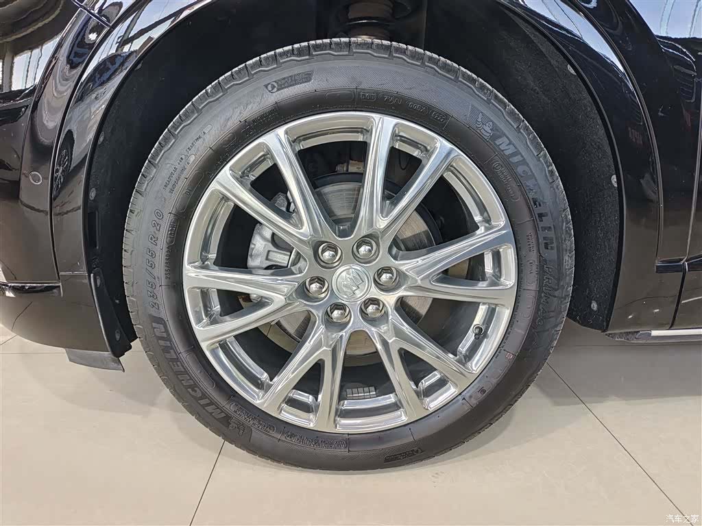 Buick Enclave, 2023 14