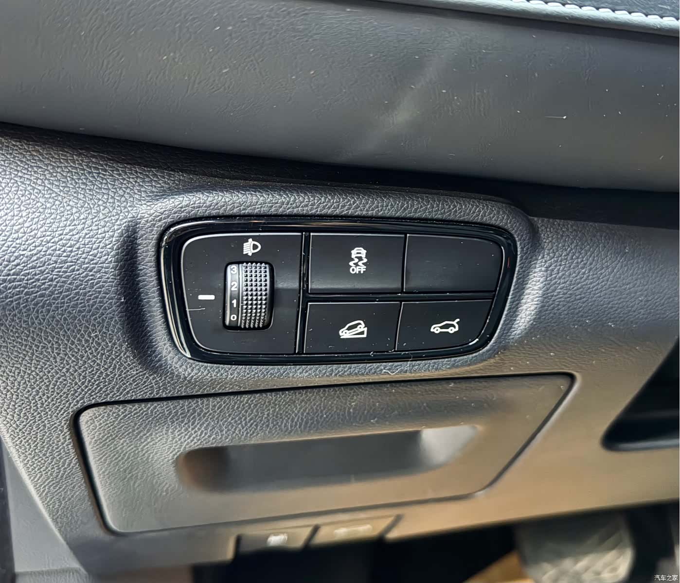 GAC GS4, 2021 12