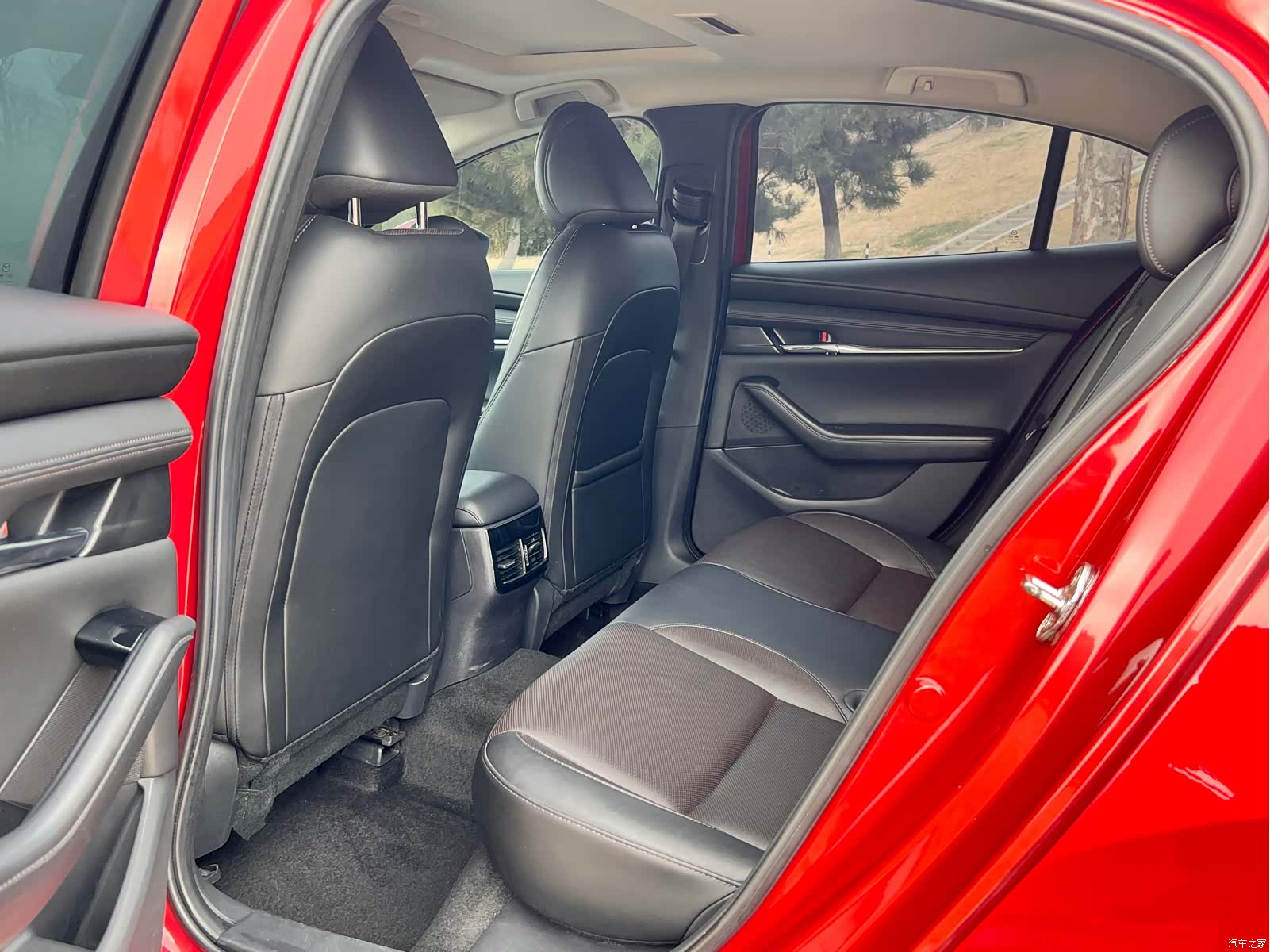 Mazda Mazda3, 2021 7