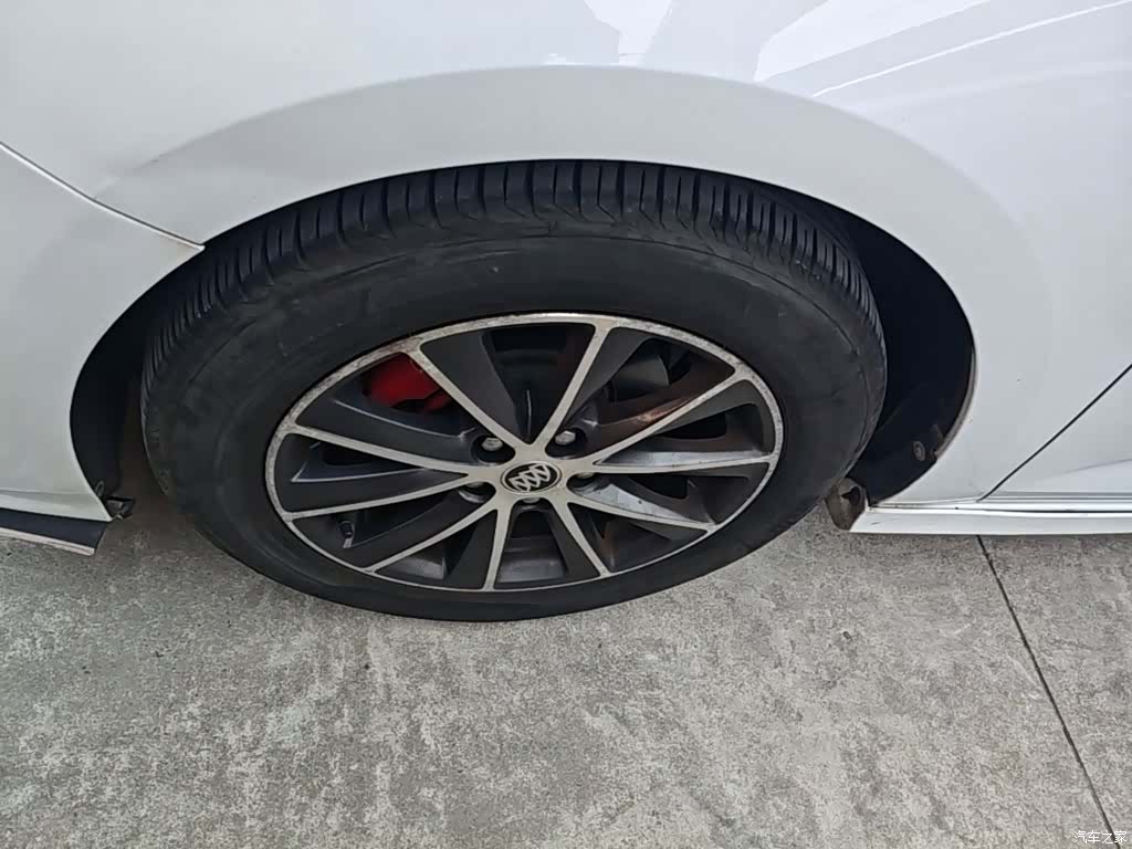 Buick Verano, 2017 23