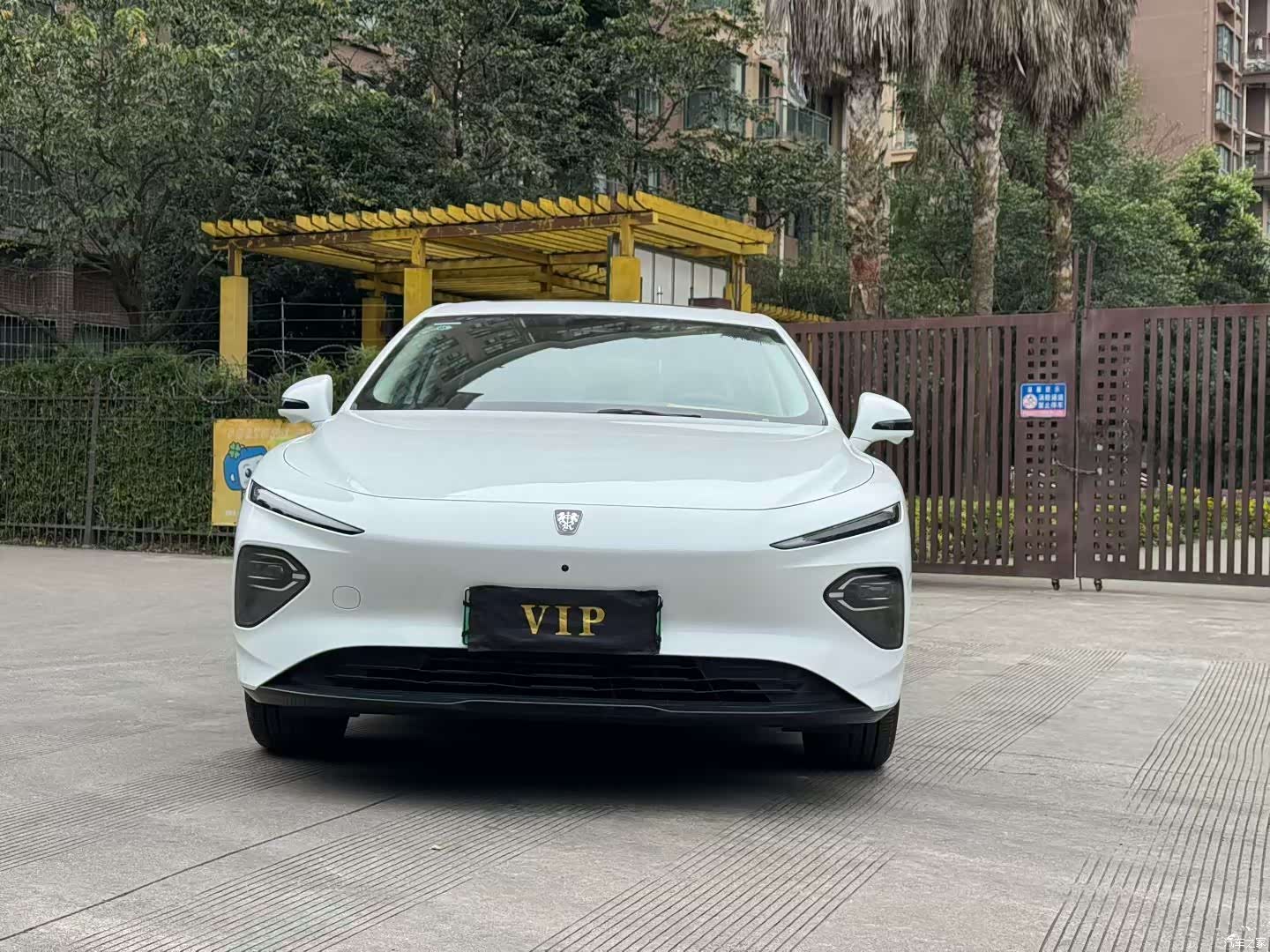 Roewe D7, 2023 2
