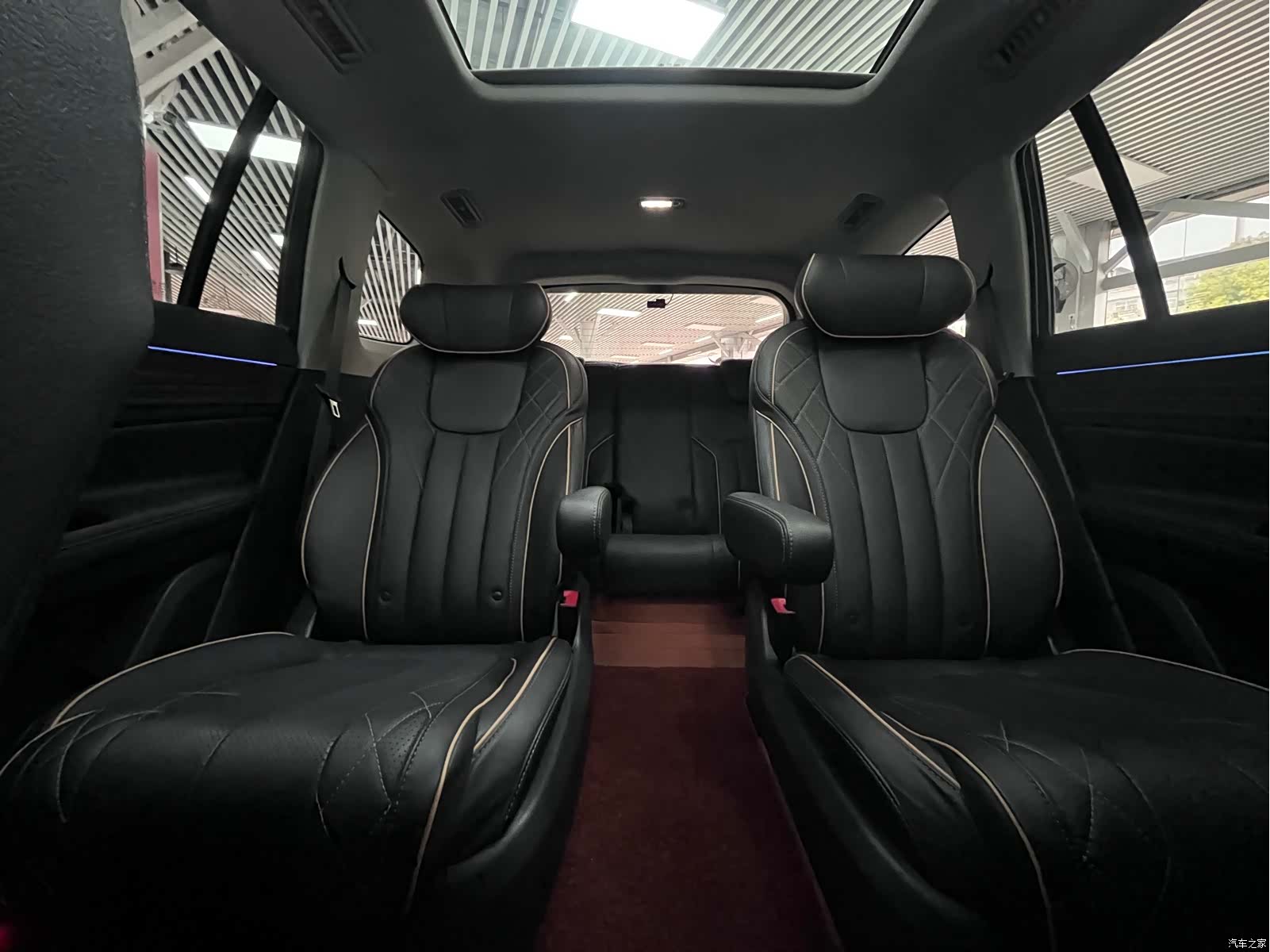 Ford Equator, 2021 20