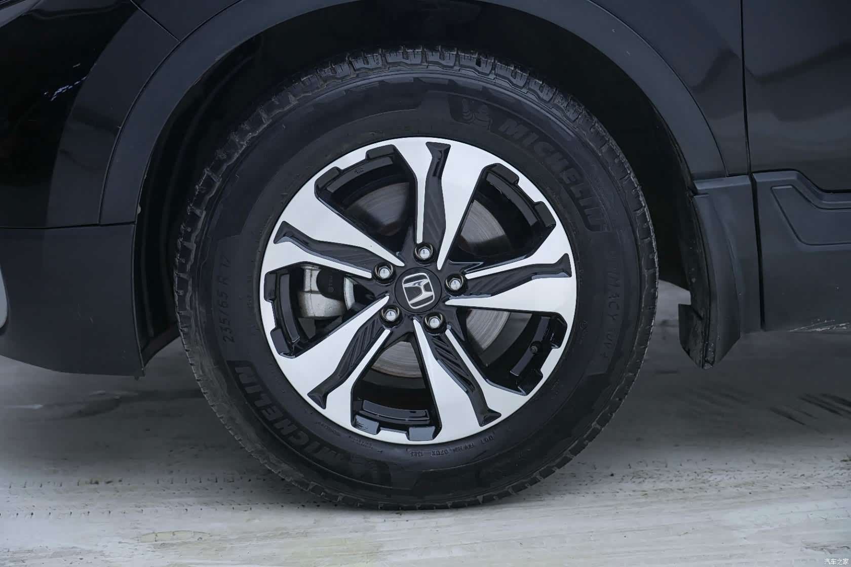 Honda CR-V, 2022 6