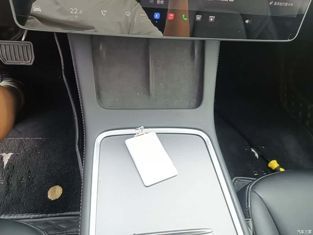 Tesla Model 3, 2021 14