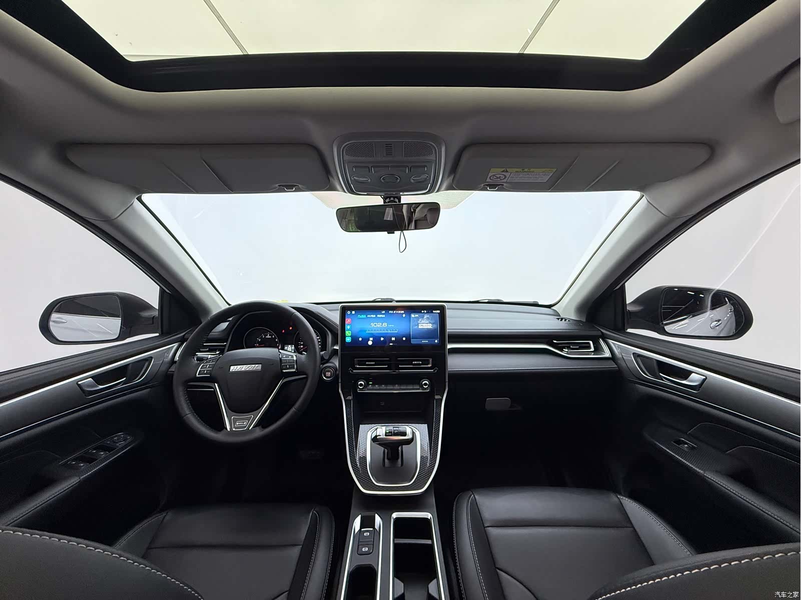 Haval M6, 2022 9