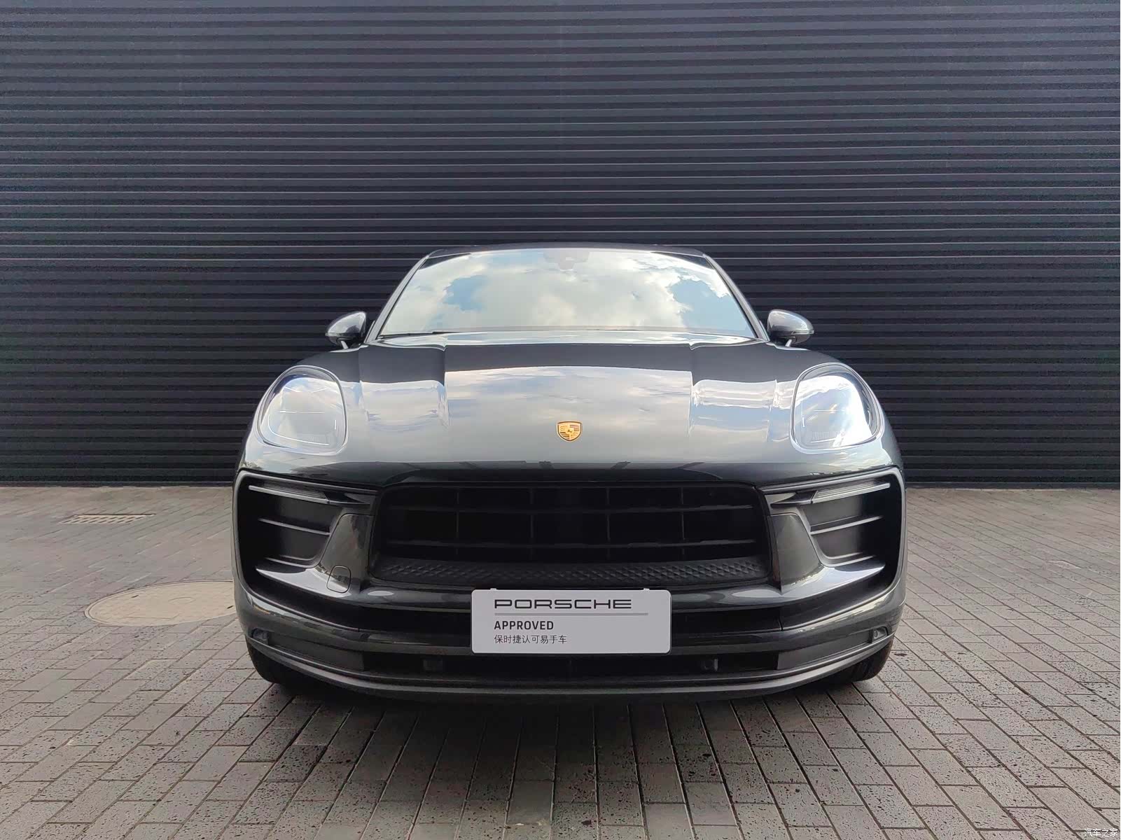 Porsche Macan, 2024 3