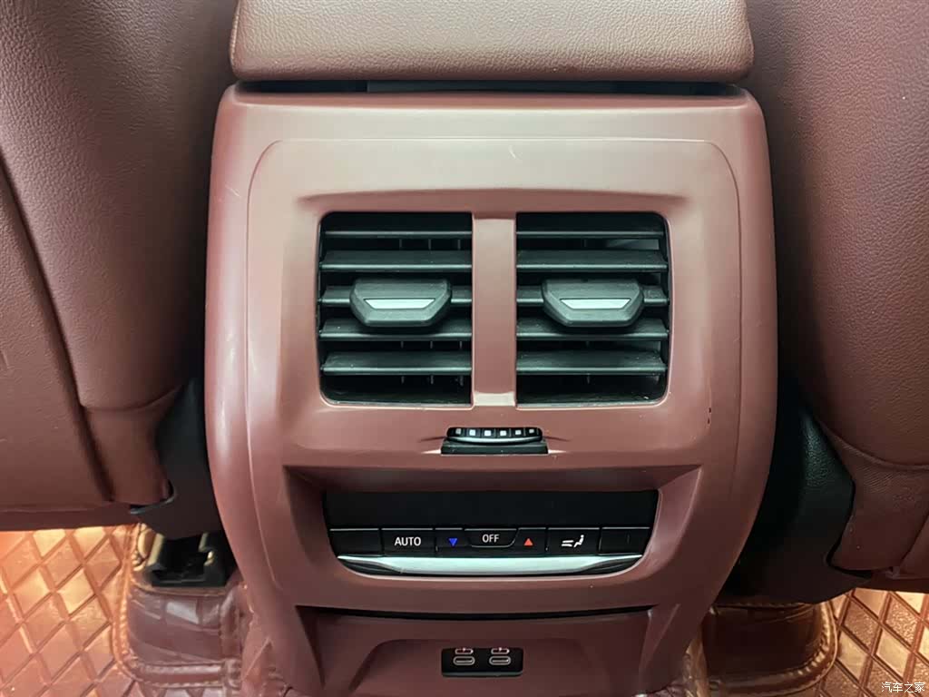 BMW X3, 2024 21