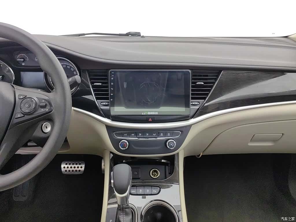 Buick Verano, 2016 12