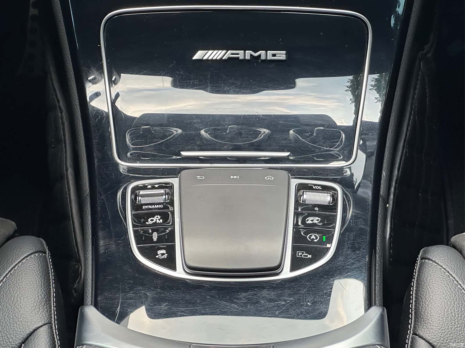 Mercedes-Benz C-Class, 2023 7